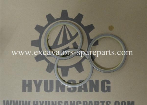 CAT E325D E329E Seal - Lip Type , Single Lip Oil Seal 1661496 1661495 166-1495