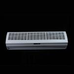 Centrifugal Air Curtain Commercial Indoor Silent Air Curtain Factory