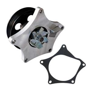 China OE NO. 12681171 Car Model foton USEKA Cooling Water Pump for Chevrolet Equinox Malibu factory
