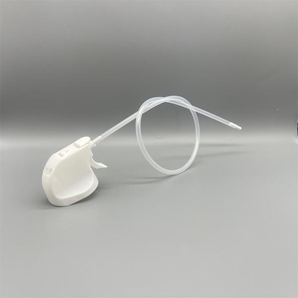 China Trigger Spray Gun with Long Straw Air conditioner cleaning agent valve factory