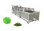 Bubble Type Ozone Vegetable Washing Machine Strawberry Cherry Fruit Washing
