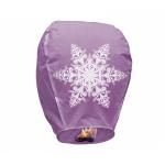 OEM 36cm Biodegradable Sky Lantern For Festivals