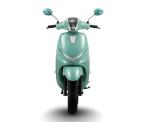 HH-BD02Electric motorcycle