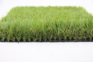 China 30mm Height Garden Artificial Grass 3/8&quot; Gauge PP Fleece Backing factory