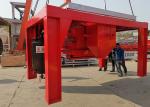 Energy Saving Asphalt Production Plant Controlled By Frequency Converter