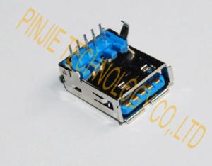 China USB 3.0 DIP SOCKET, AR DIP factory