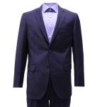 Men Two Piece Pants And Top 6XL Formal Business Suit