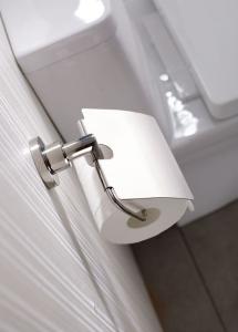 China ODM Recessed Bathroom Toilet Paper Holder Wall mounted factory