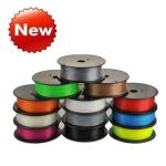 Easthreed 0.25kg Pla 3D Printer Filament , Red 3D Printer Filament Simple