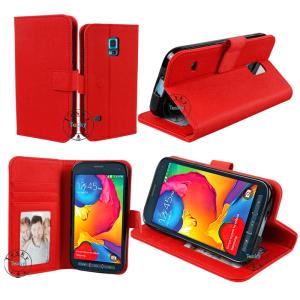 China smartphone Flip Case Cover For Samsung s5 sport ,OEM and ODM welcome factory
