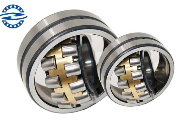 Spherical Roller Bearing 22205EJW33/CJW33 /CAW33 / CCW33 Size 25*52*18MM
