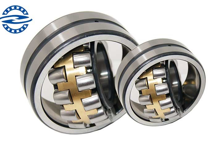 NTN NSK 22205 22206 22207 Spherical Roller Bearing Size 25*52*18