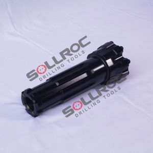 4 3/4'' 121mm Shank SRC004 Reverse Circulation Drill Bits
