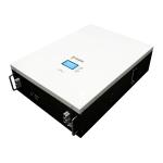 Power Wall Off Grid Hybrid Inverter Solar ESS Home LiFePO4 Lithium Battery
