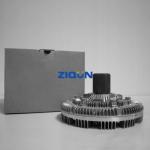 7700078732 Engine Fan Clutch For Renault Truck Parts