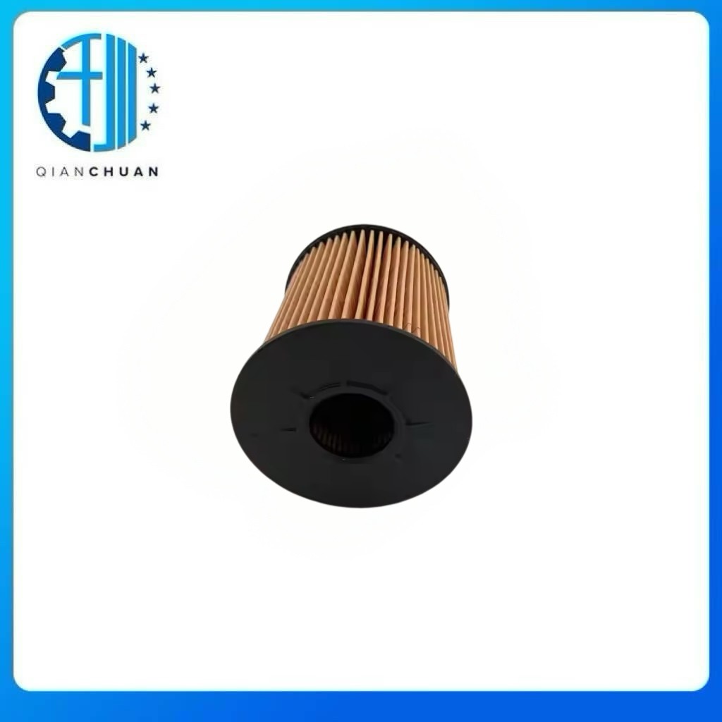 Fuel Water Separator Fuel Filter 23304-EV570 for Hino E13C Engine Spare Parts