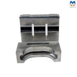 Ultrasonic Welding Sonotrode Aluminum Material For Plastic Parts