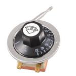 BRS bimetal current protector for automotive motor and compressor motor