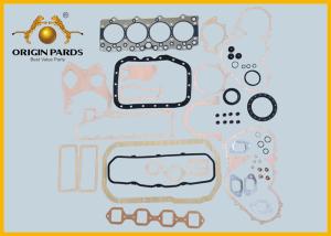 China 4BD1 Engine Overhaul Gasket 5878104620 Repair Kit Cylinder Head Gasket And Sealing Rubber Washer factory
