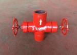 1-1/4" 3000psi Hydraulic Sucker Rod Blowout Preventer BOP For Oilfield Well