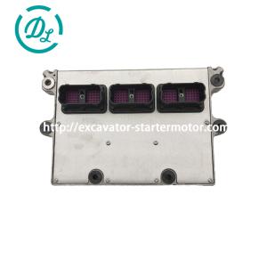 China 3408501 P3408501 3408501X Excavator ECM Controller Engine QSX15 M11 4kg factory