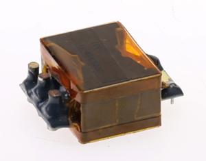 China 12.5mm Thick 100KHz PQ Type Ferrite Planar Transformer factory
