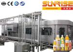 Medium Temperature Ultra Clean Filling Machine