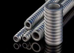 China SupAnchor Length 6m Ultimate Load 400kN O.D. 32mm Stainless Steel Anchor Rods factory