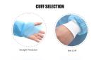 Hair cutting disposable apron Plastic cpe disposable aprons Disposable apron