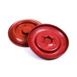Hair Rubber Irregular Shaped Parts Rubber Special Shaped OEM ODM