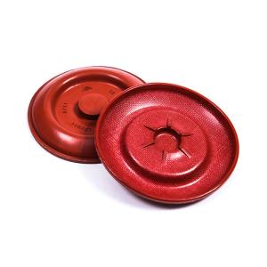 China Custom Way Valve Check Silicone Mini Umbrella Valve Rubber Seal factory