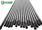 Thread Types 23CrNi3Mo T38 1220mm MF Round Drill Rod