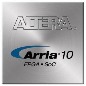 China 10AS032E2F27I1HG Intel / Altera factory