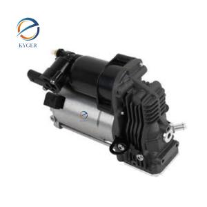 China 1663200104 Auto Suspension Pump Air Suspension Compressor Pump 166 320 01 04 for Mercedes W166 X166 ML350 ML550 factory