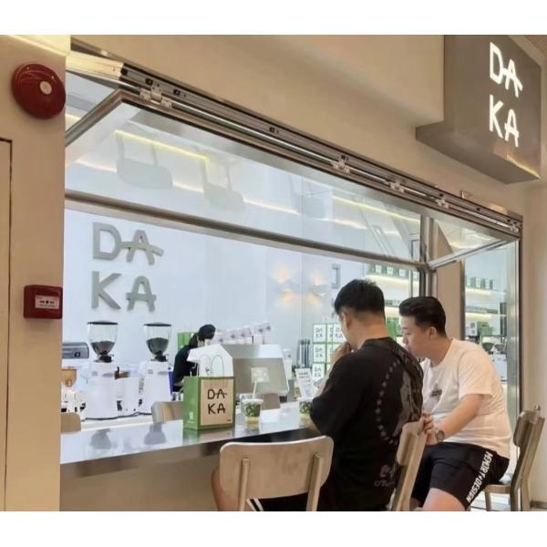 Folding Windows Melbourne | Custom Sizing & Local Installation