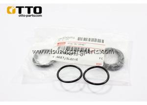 China Light Weight Isuzu 6HK1 Parts Nozzle Assembly Gasket 8-97604916-0 LT134 factory
