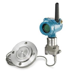 China 3051SAL Wireless Differential Pressure Level Transmitter factory