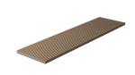 WPC Plastic Composite Fascia Board 150 X 12 Skirting Trims Outdoor Solid