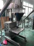 Semi Automatic Auger Powder Filling Machine