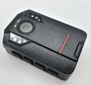 China Multi Language 1296P Police Should Wear Body Cameras Law Enforcement factory