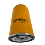 Construction Machinery Engine Spare Parts Oil Water Separator Hydraulic Oil