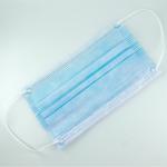 Five Colors Kids Medical Face Mask / Children'S Medical Masks Bfe 95%
