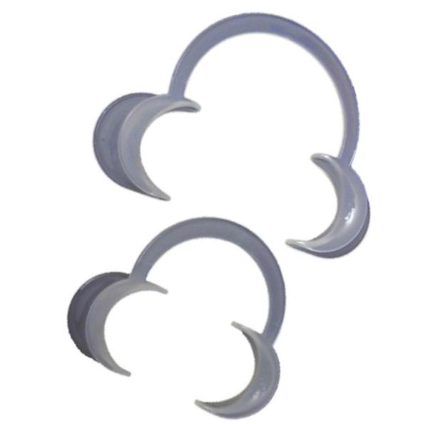 Disposable Cheek Retractor Medical Dental Cheek Retractor Cheek Retractors