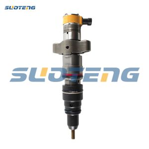 China 295-1412 Fuel Injector 2951412 for C7 Engine on sale