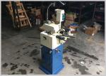 High Speed Steel Saw Blade Grinding Machine , High Safety Saw Blade Sharpening