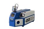 Portable Jewelry Soldering Machine Laser Welding Machine for Ring , Watches ,