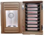 120 Liter Catering Hot Food Carriers For Party Event Banquet Wedding Reception