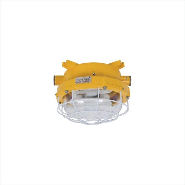 BAY-H Series Explosion Proof Annular Light Fittings Fluorescent Lamp Hazardous
