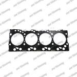 Cylinder head gasket 4ISBE 2830919 For Cummins Engine Spare Parts
