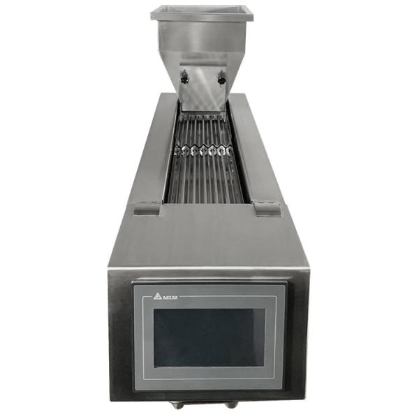 China Automatic Tablet Counting Machine With Touch Screen factory